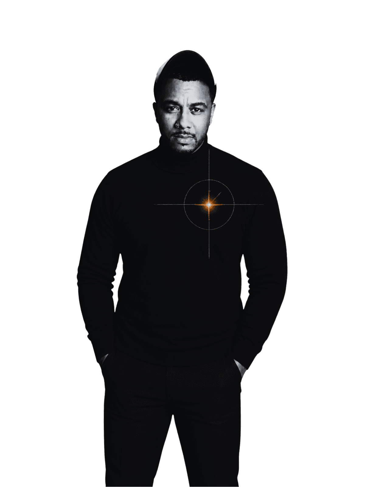 Audio Jones
